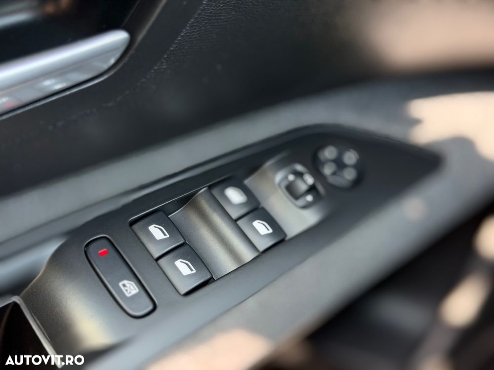 Peugeot 5008 BlueHDI 120 Stop & Start Active - 37