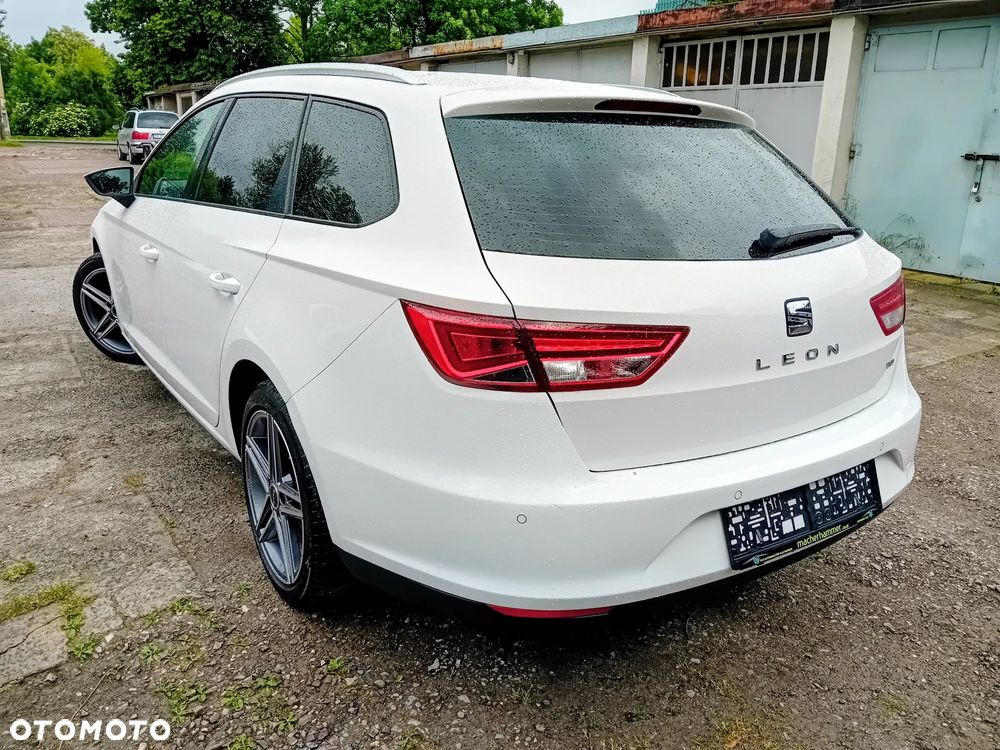 Seat Leon - 10