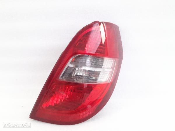 Farolim Dto Mercedes-Benz A-Class (W169) - 1