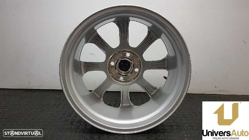 PNEU FORD FIESTA (CE1) TITANIUM - 8