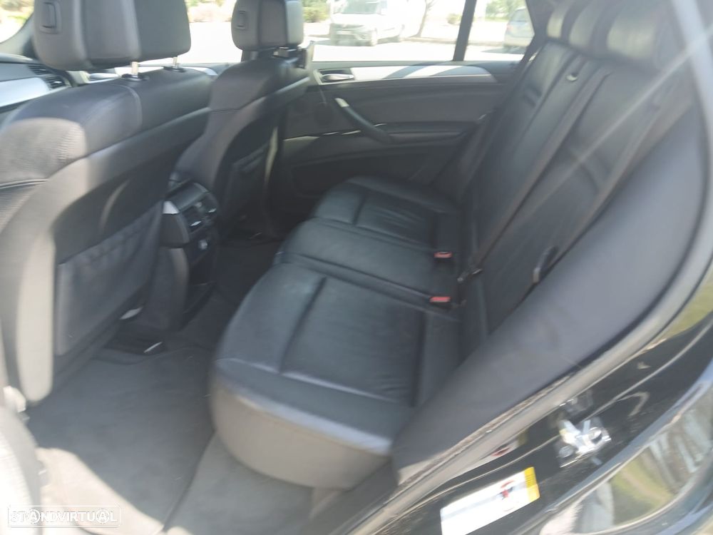 BMW X5 3.0 sd - 16