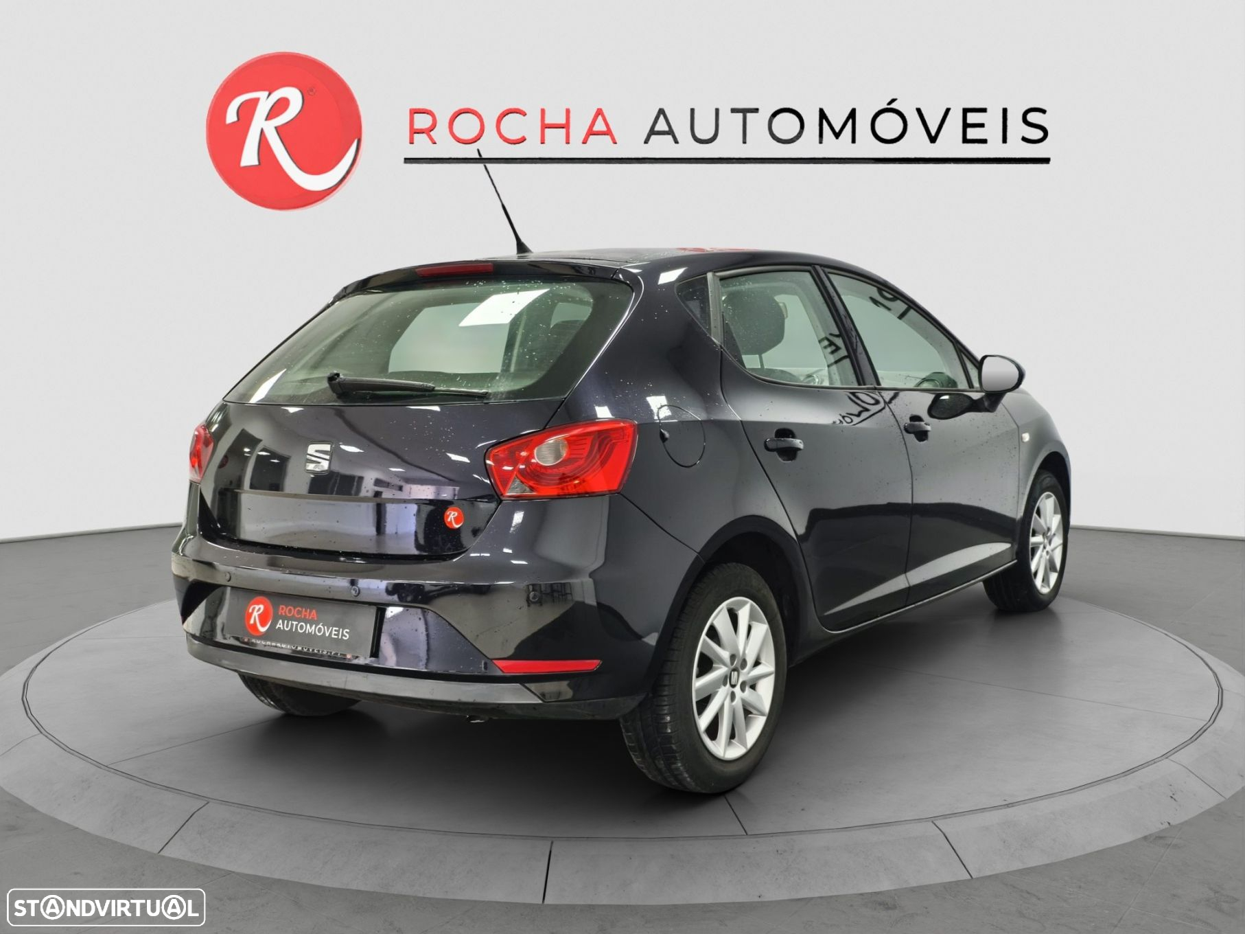 SEAT Ibiza 1.2 TSi Style - 4