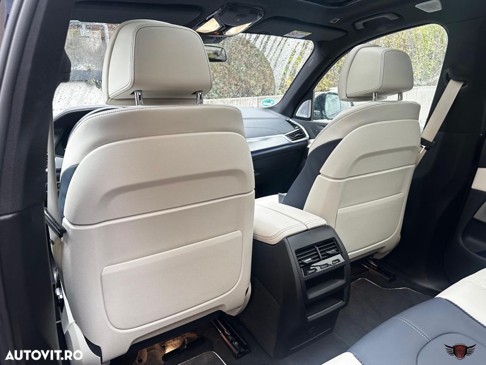 BMW X5 xDrive40d - 27