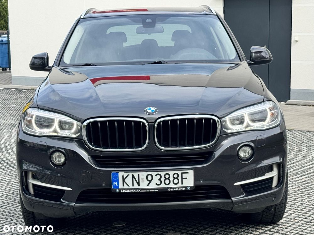 BMW X5 - 18