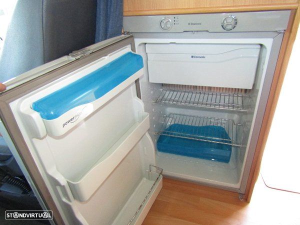 Rimor Katamarano 6 lugares 6 Dormidas - 26