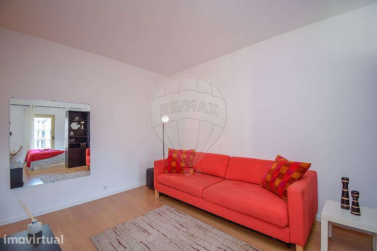 Apartamento T0 para arrendamento - Grande imagem: 3/21