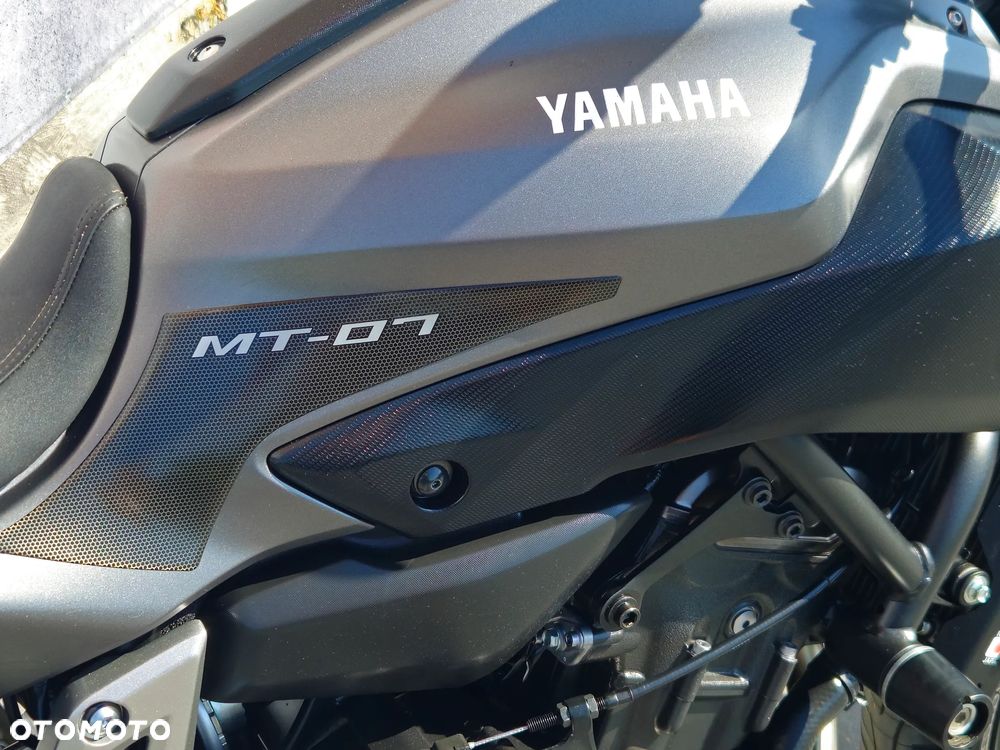 Yamaha MT - 31