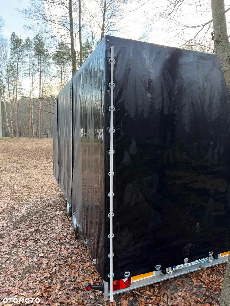 Niewiadów Jupiter Alu - 5