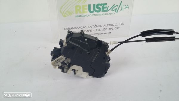 Fecho Da Porta Trás Dto Mitsubishi Colt Vi (Z3_A, Z2_A) - 3