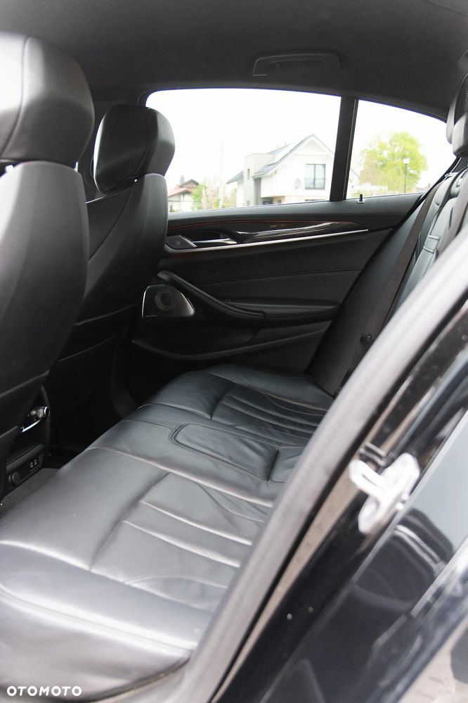 BMW M5 Standard - 20