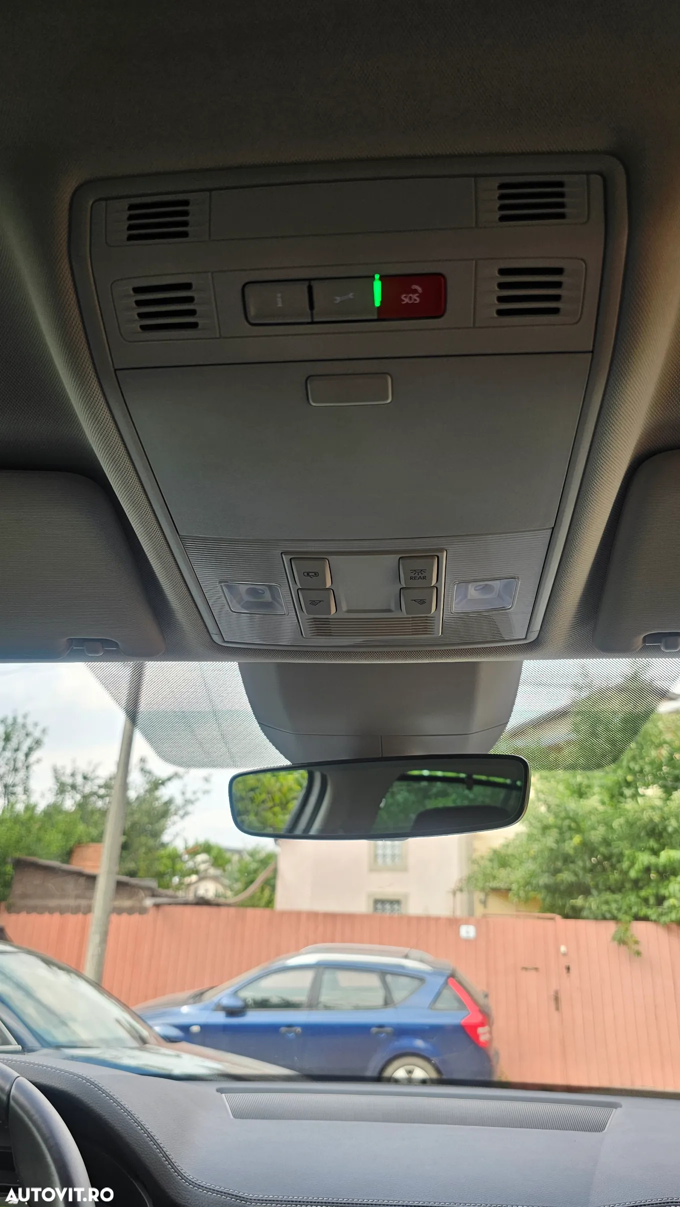 Skoda Kodiaq 1.5 TSI DSG Style - 40
