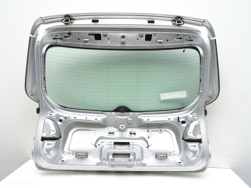 Klapa bagażnika tył tylna szyba stop la7w 5n0827173 vw tiguan i 5n lift - 7