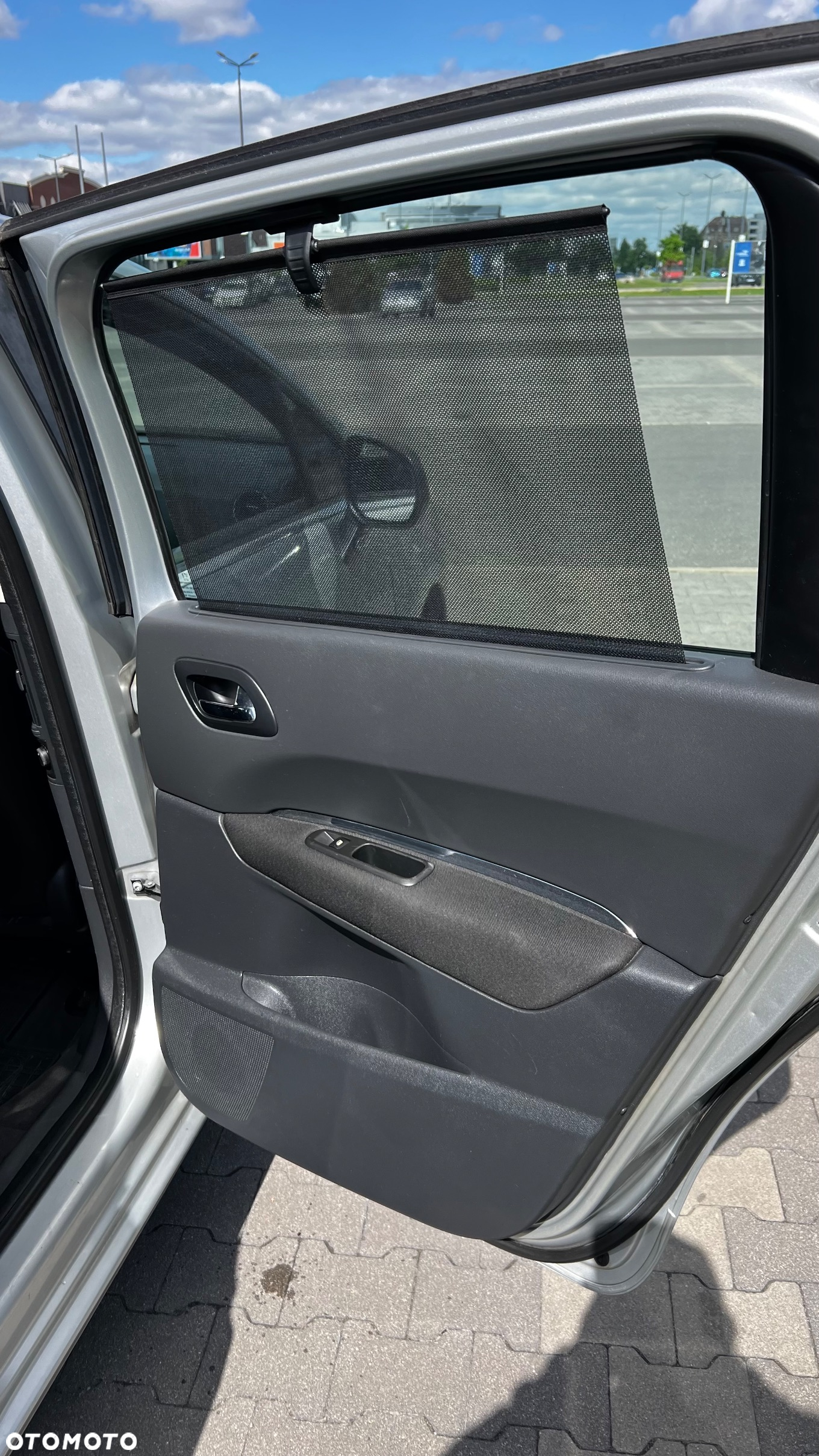 Peugeot 5008 1.6 HDi Premium - 15