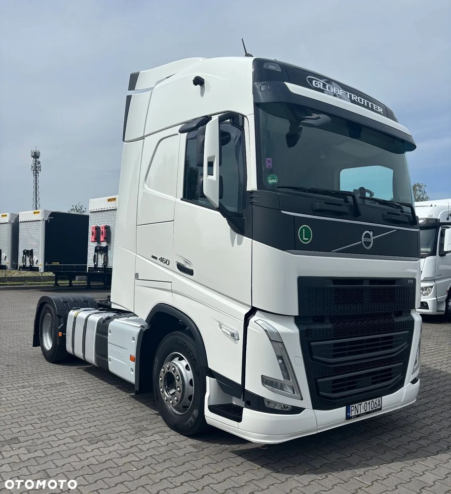Volvo FH 460 Standard - 1