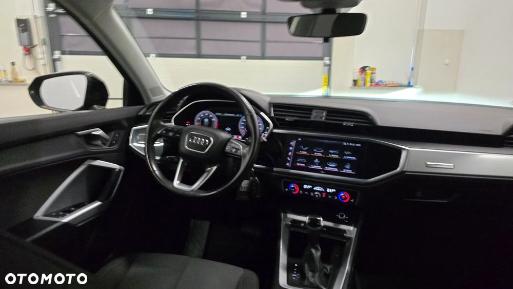 Audi Q3 35 TFSI S line S tronic - 6