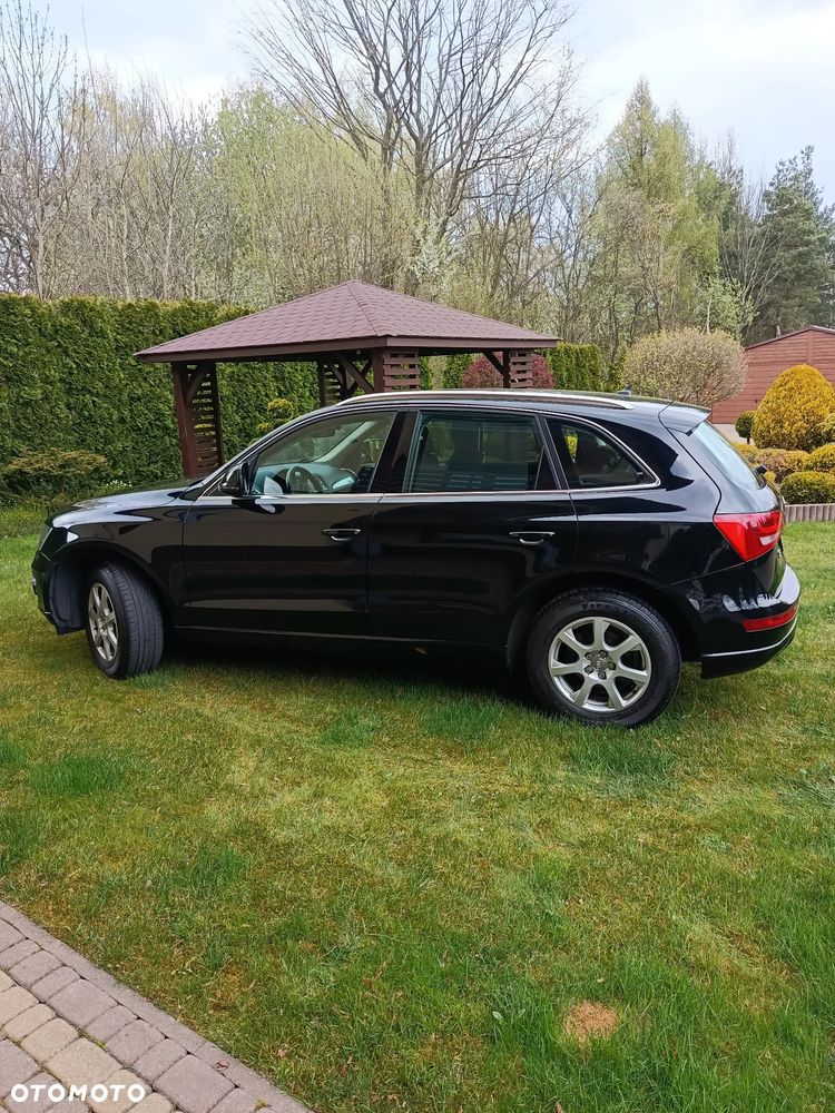 Audi Q5 2.0 TDI Quattro Prime Line - 18