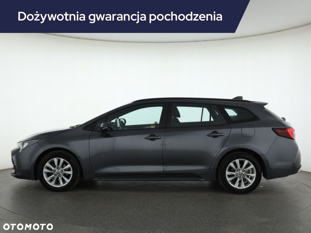 Toyota Corolla - 4