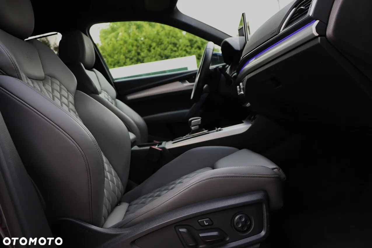 Audi Q5 - 23