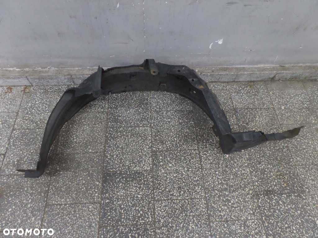 NISSAN X-TRAIL T31 08-13 NADKOLE LEWY PRZOD LD35-5111-500 - 1