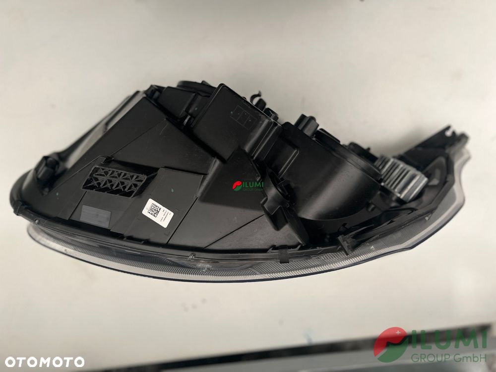Reflektor Ford Transit Custom Lift Led Prawy Jk2113w029dg - 7