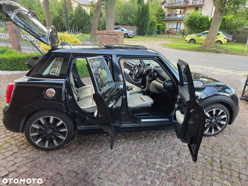 MINI Cooper S Sport-Aut Seven - 15