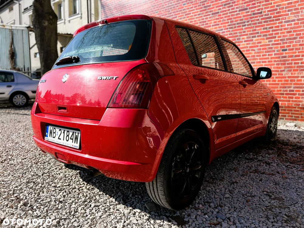 Suzuki Swift - 27