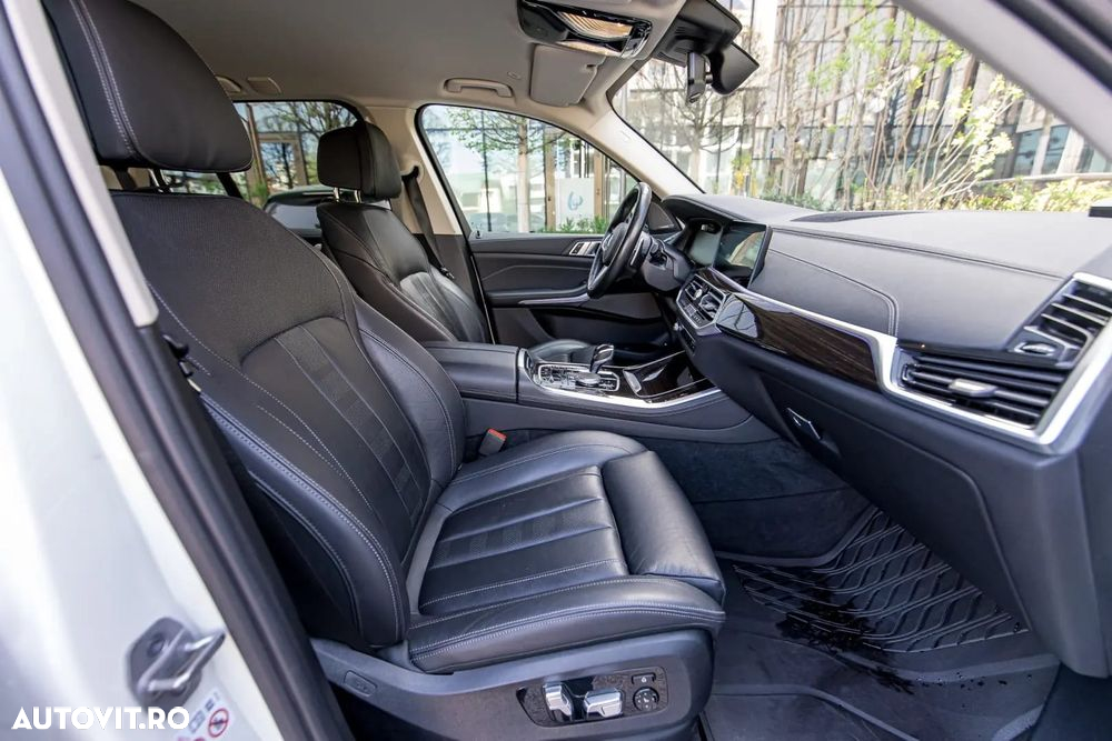 BMW X5 xDrive45e AT PHEV - 18