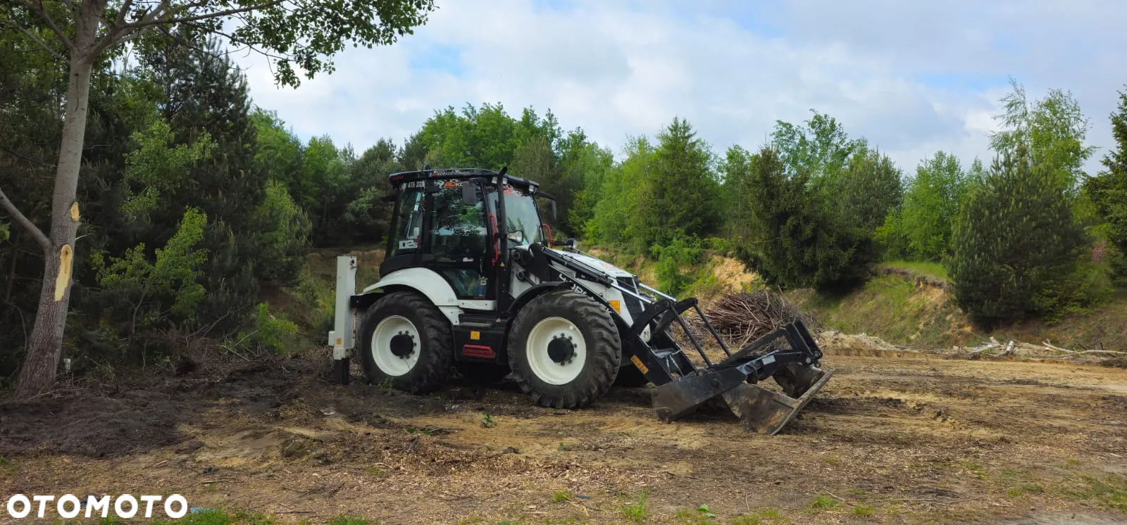 Hidromek 102S ALPHA - 6