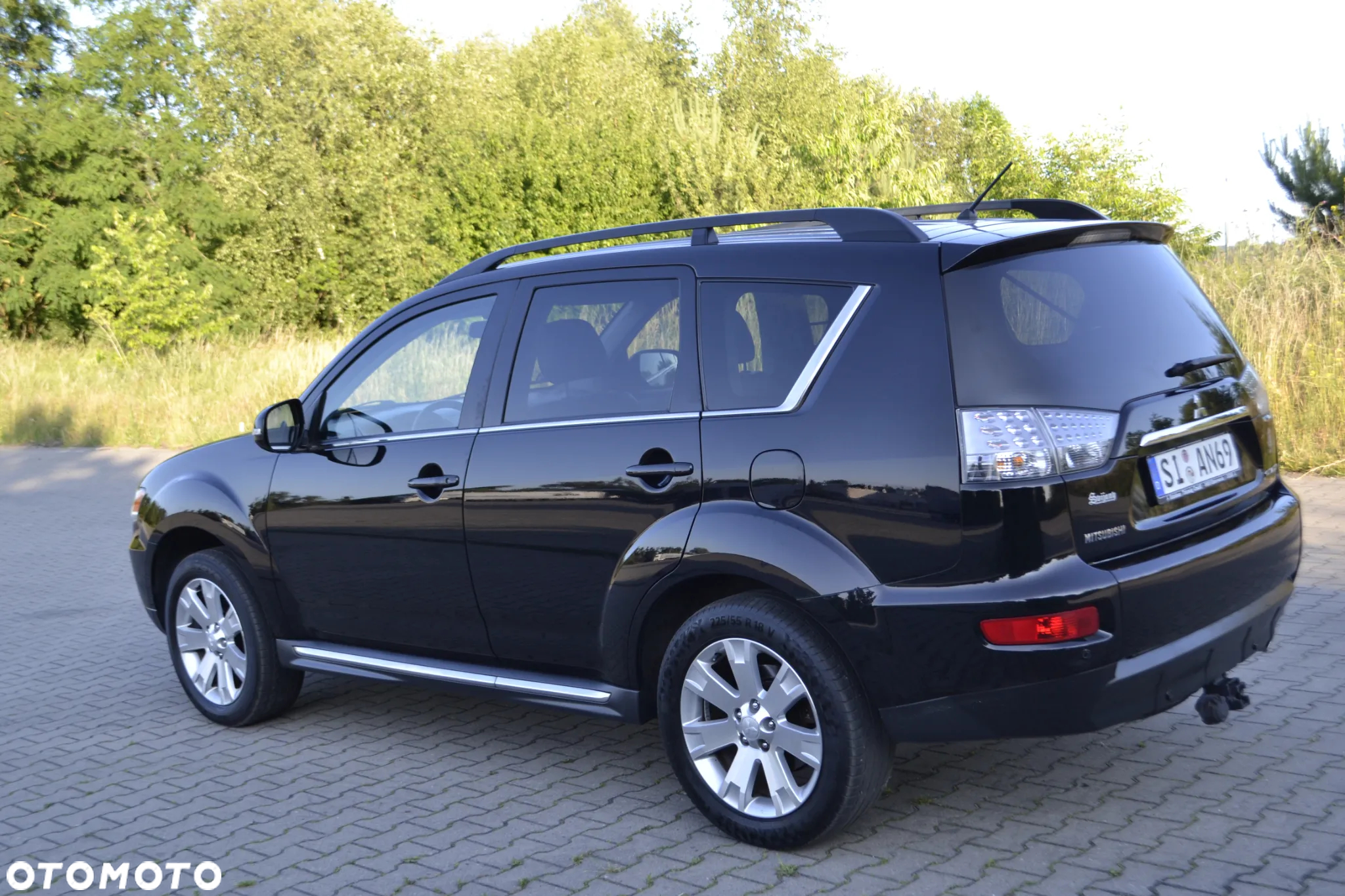 Mitsubishi Outlander 2.0 Intense 2WD EU5 - 5