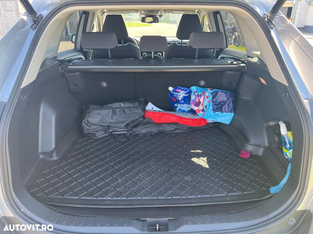 Toyota RAV4 - 13