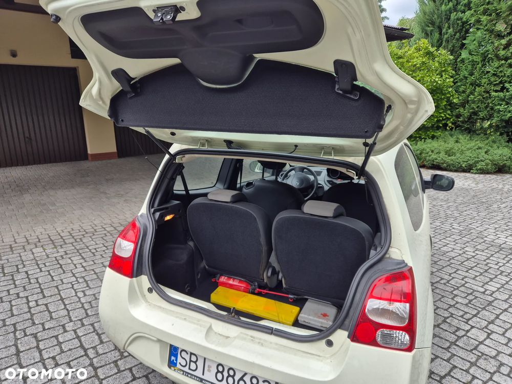 Renault Twingo - 7
