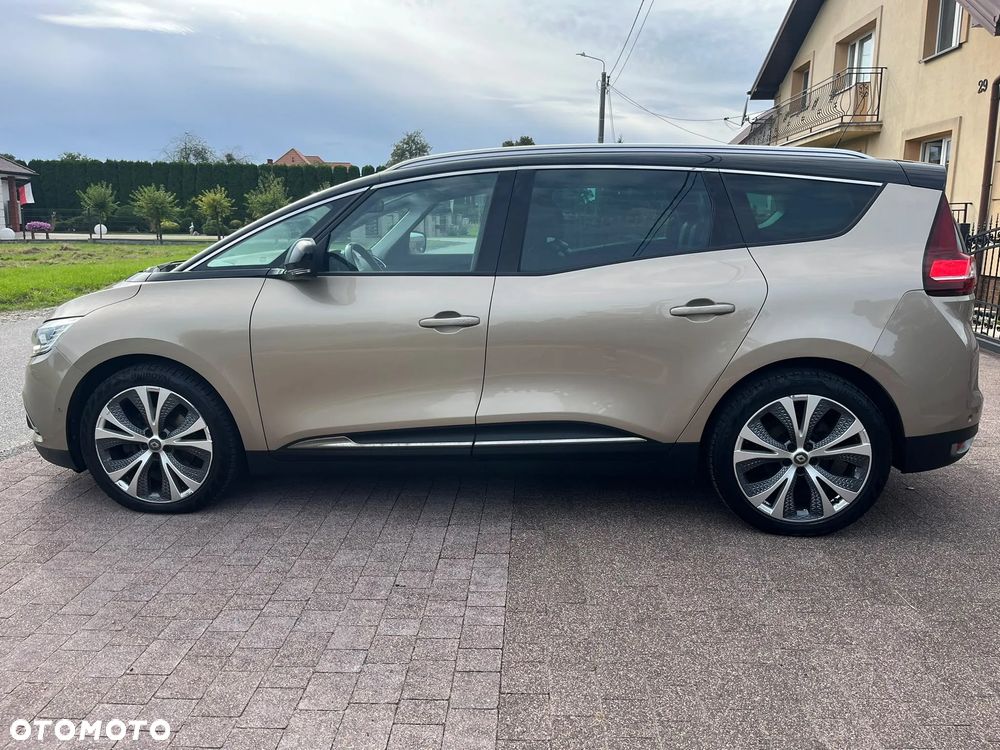 Renault Scenic - 4