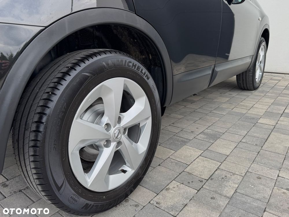 Nissan Qashqai 1.6 Visia - 34