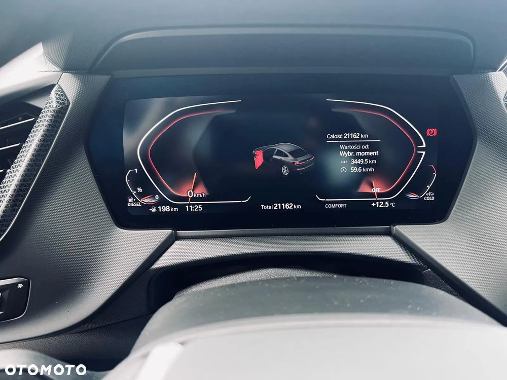 BMW Seria 2 220d Gran Coupe Sport Line - 10