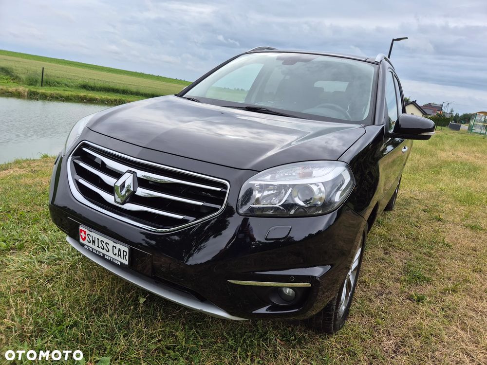 Renault Koleos 2.0 dCi 4x4 Bose Edition - 8