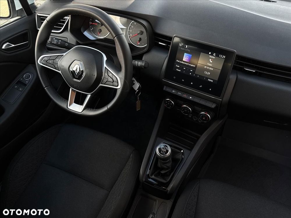 Renault Clio 1.0 TCe Zen - 11