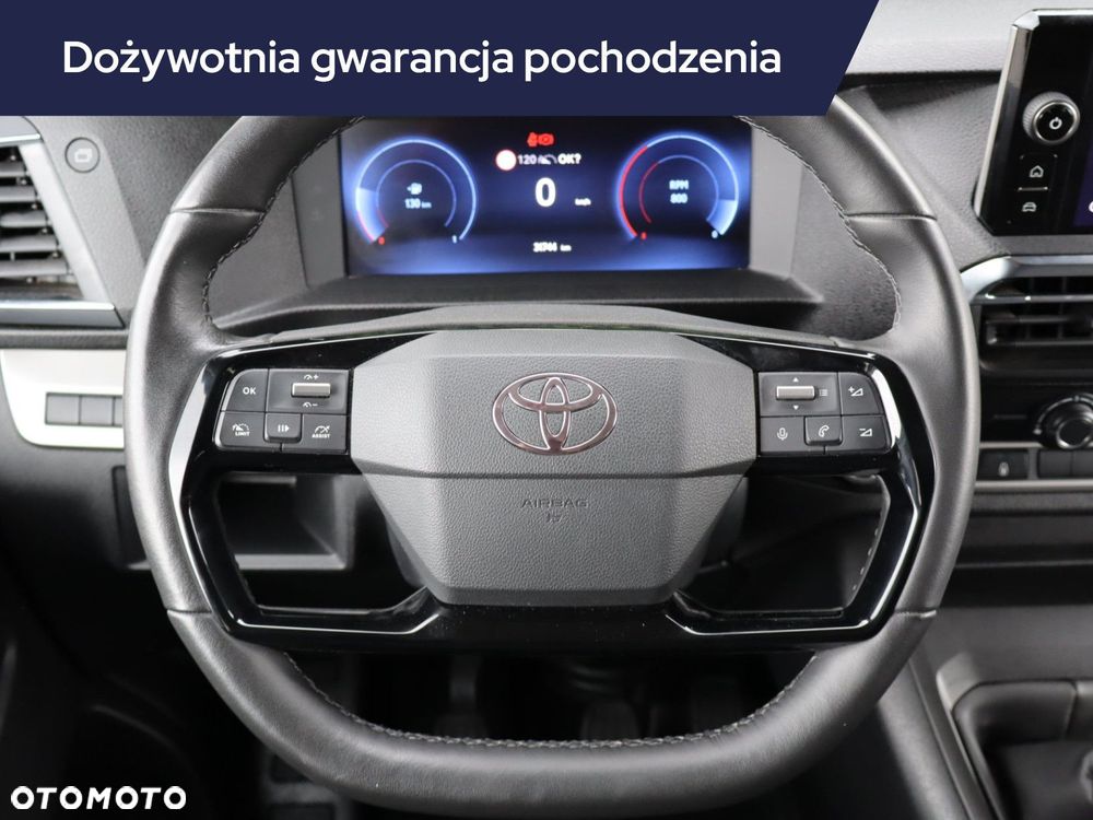 Toyota Proace Verso - 17
