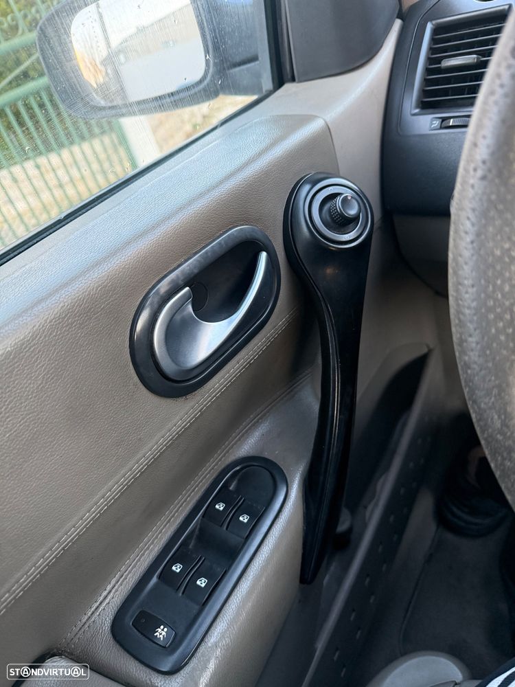 Renault Mégane Break 1.9 dCi C Expression - 12