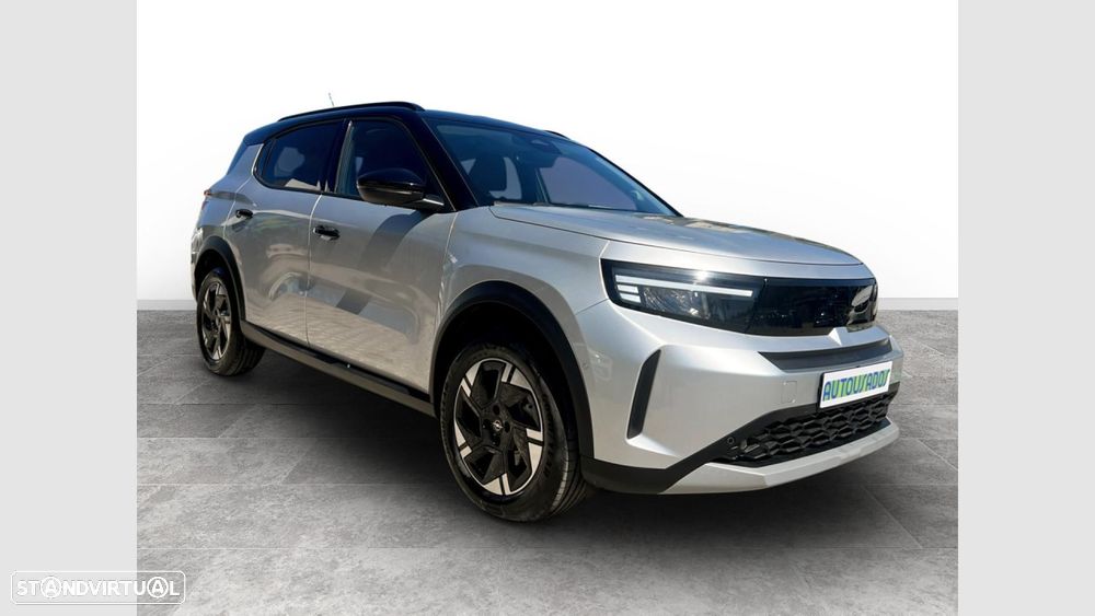 Opel Frontera 54 kWh GS - 4