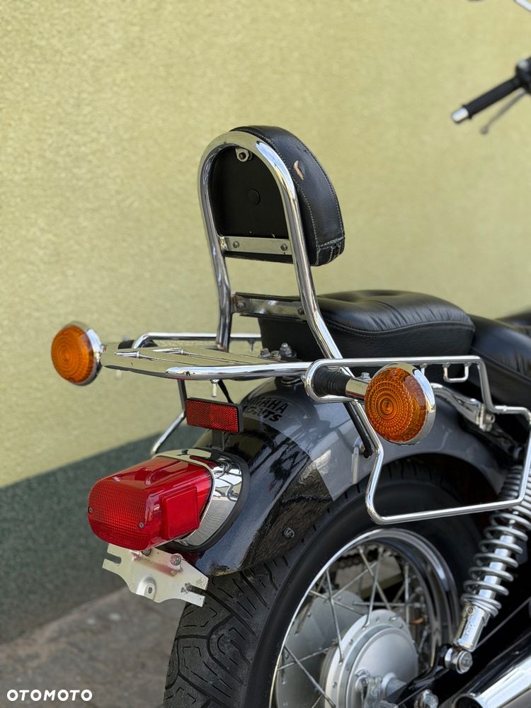 Yamaha Virago - 12