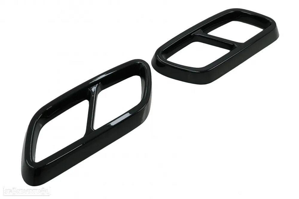 Aros de Ponteiras Mercedes C W206 (2021 em diante) - 4