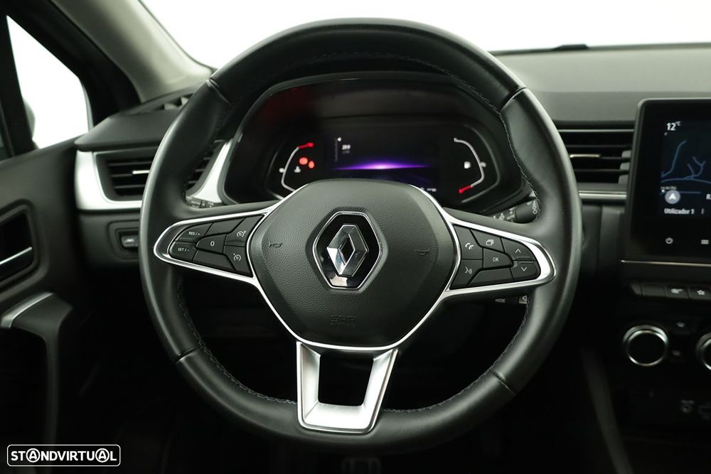 Renault Captur 1.0 TCe Techno - 15