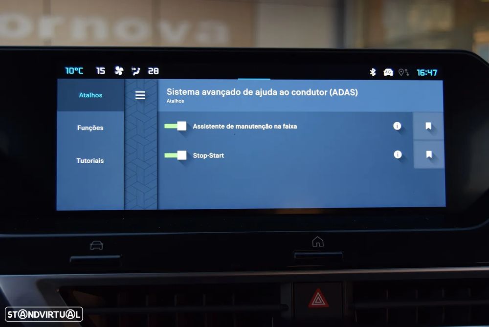 Citroën C4 1.2 PureTech Feel Pack - 23
