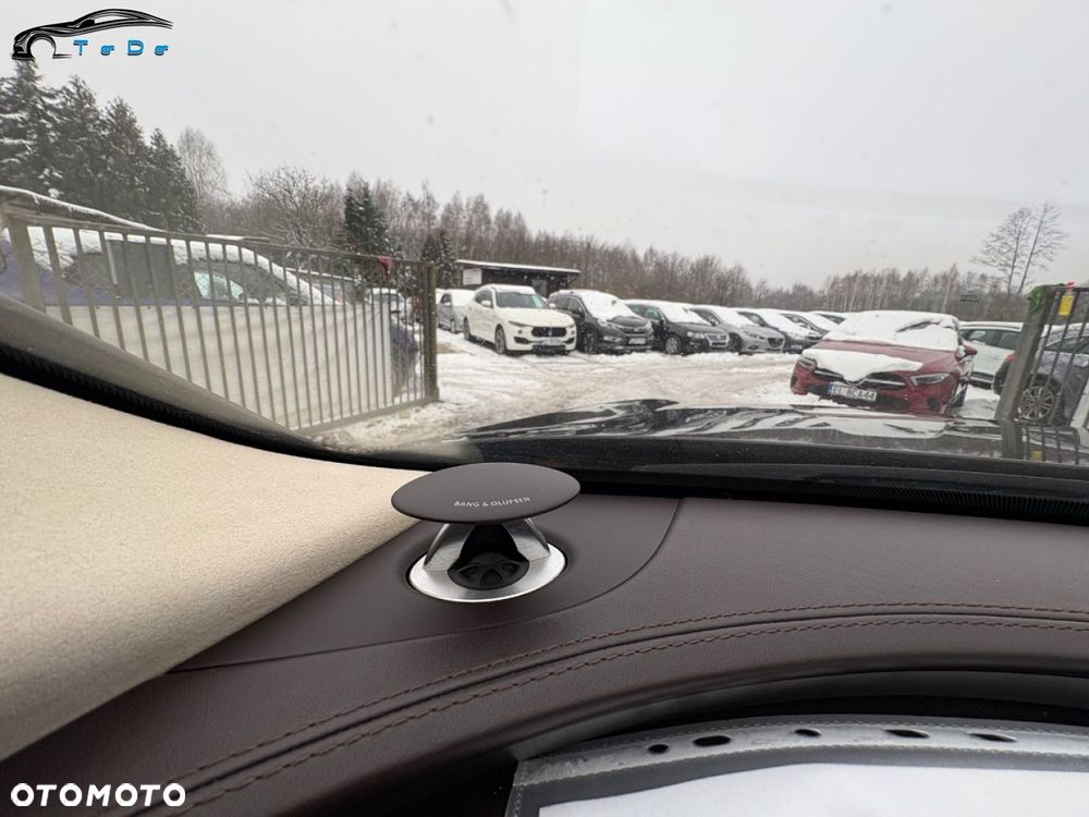 Audi A8 4.2 TDI L Quattro - 22