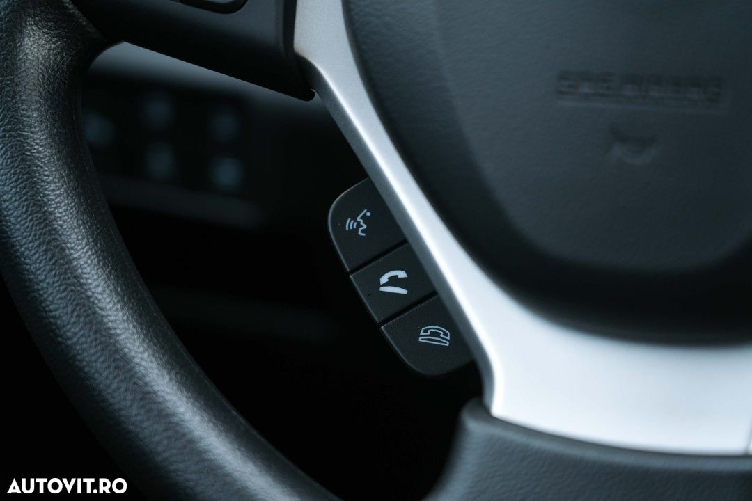 Suzuki SX4 S-Cross - 13
