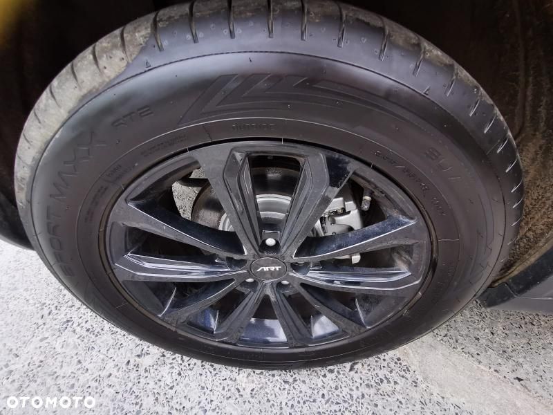 Infiniti QX50 AWD GT - 27