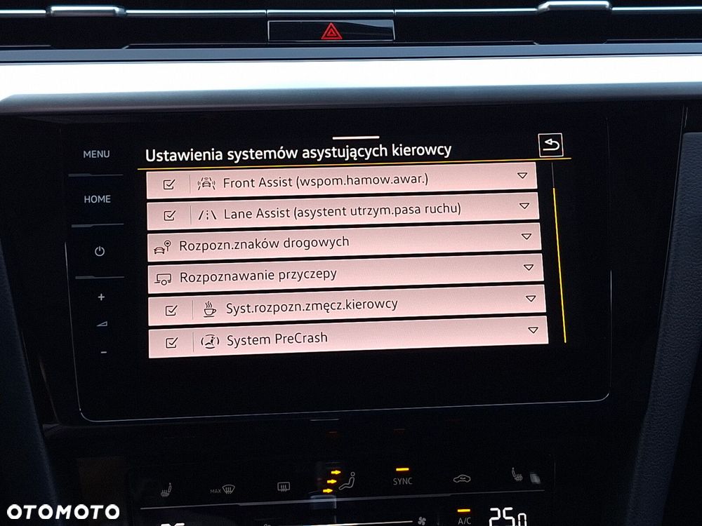 Volkswagen Arteon Shooting Brake 2.0 TDI 4Motion R-Line DSG - 34