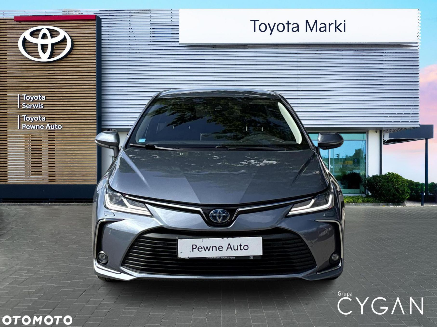 Toyota Corolla - 8