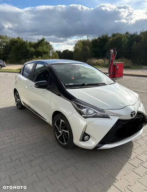 Toyota Yaris 1.5 Selection - 3