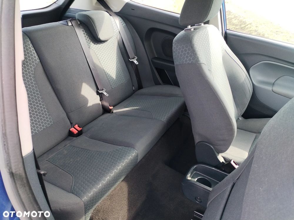Ford Fiesta - 26